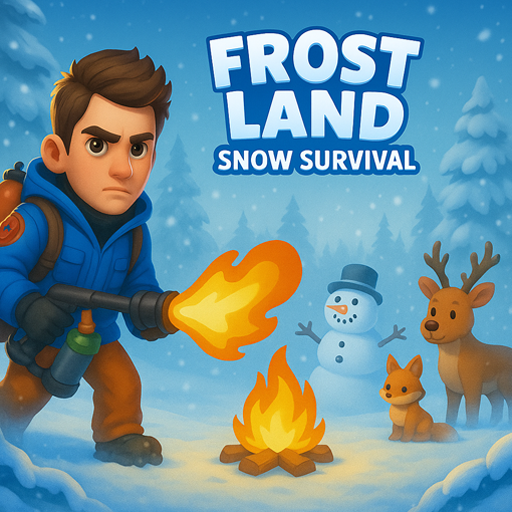 Frost Land Snow Survival